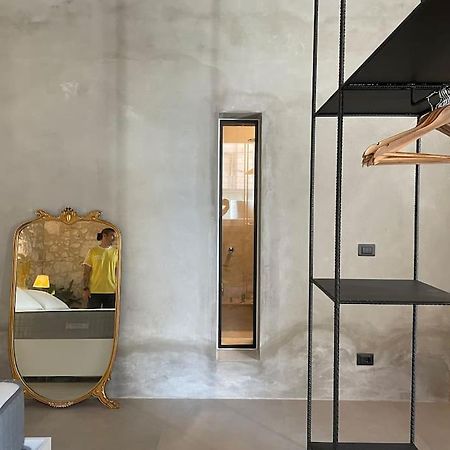 Orty Suite Syracuse Esterno foto