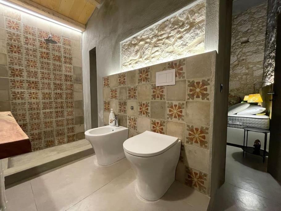 Orty Suite Syracuse Esterno foto