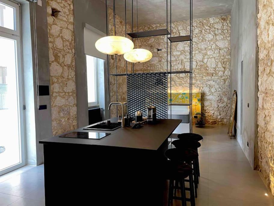 Orty Suite Syracuse Esterno foto