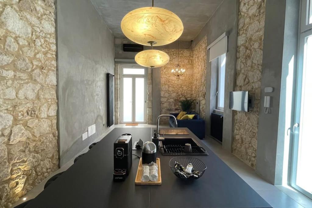 Orty Suite Syracuse Esterno foto