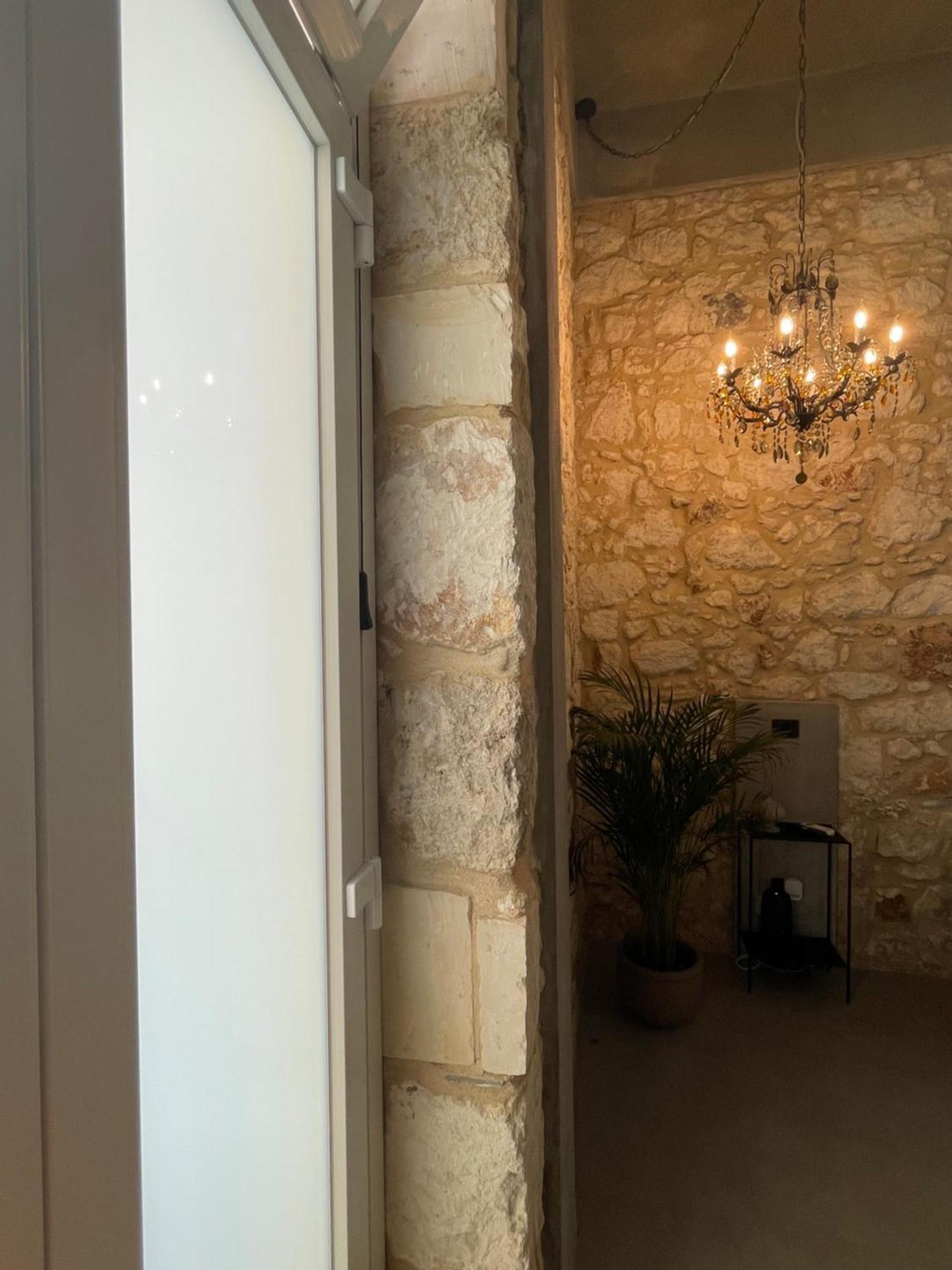 Orty Suite Syracuse Esterno foto