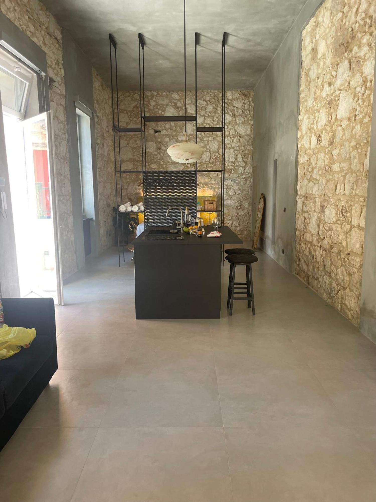 Orty Suite Syracuse Esterno foto