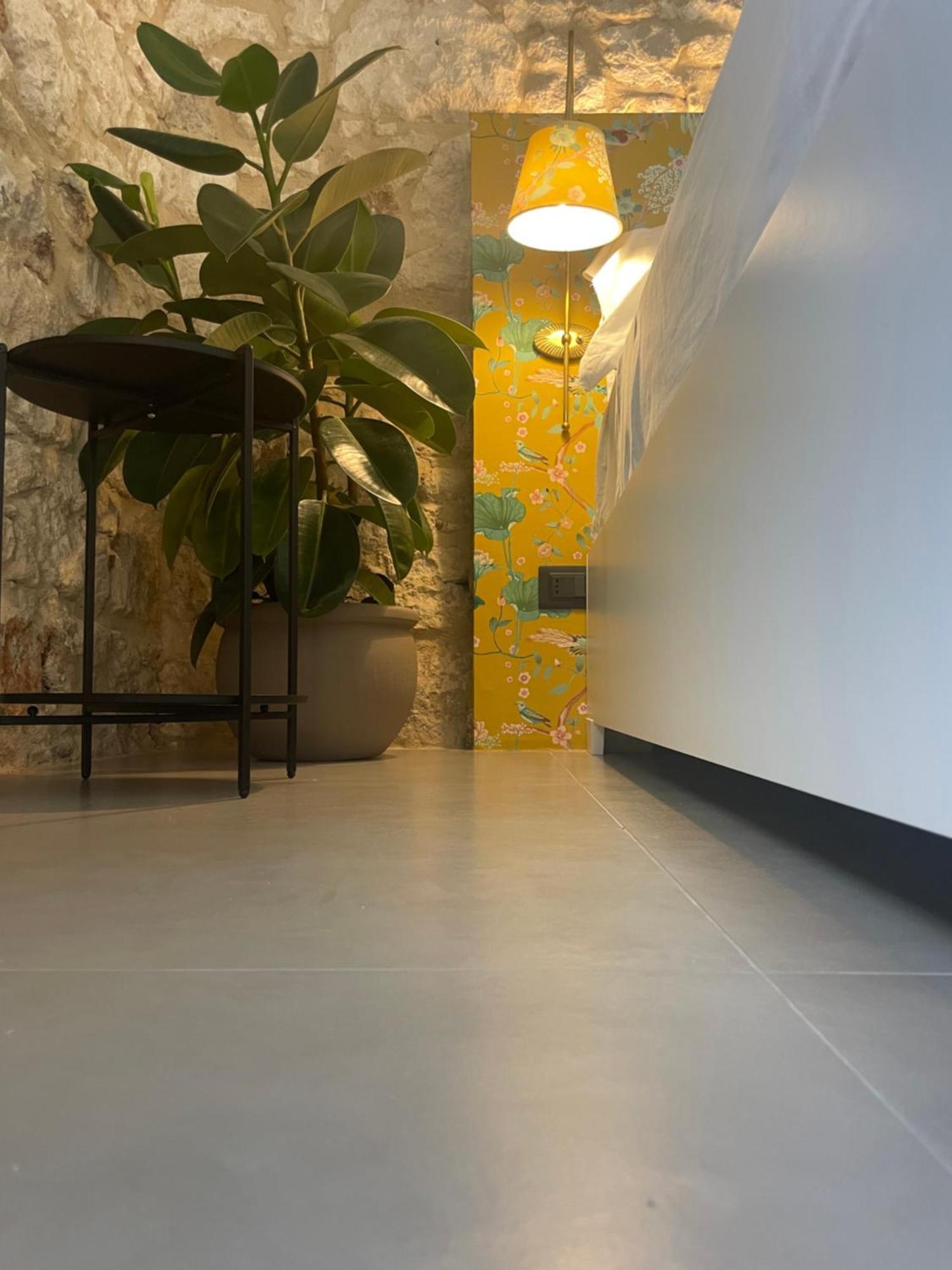 Orty Suite Syracuse Esterno foto