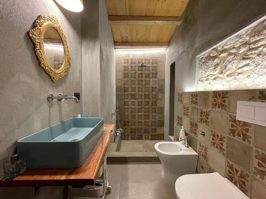 Orty Suite Syracuse Esterno foto