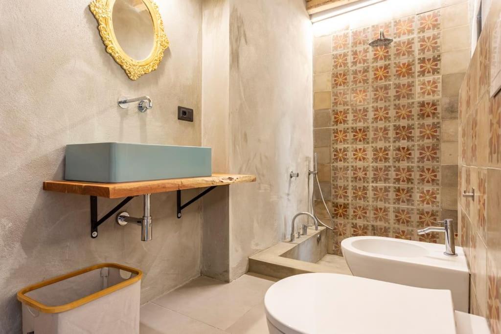 Orty Suite Syracuse Esterno foto