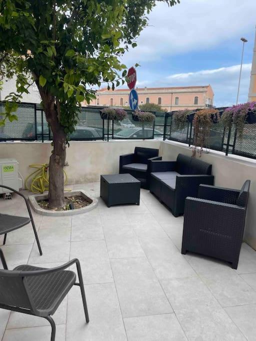 Orty Suite Syracuse Esterno foto
